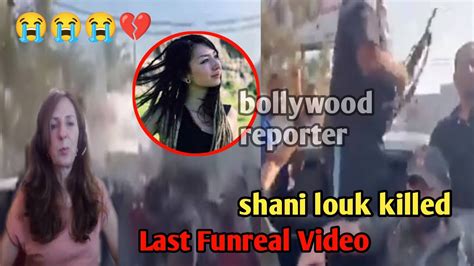 video shani louk|Shani Louk’s Last Dance